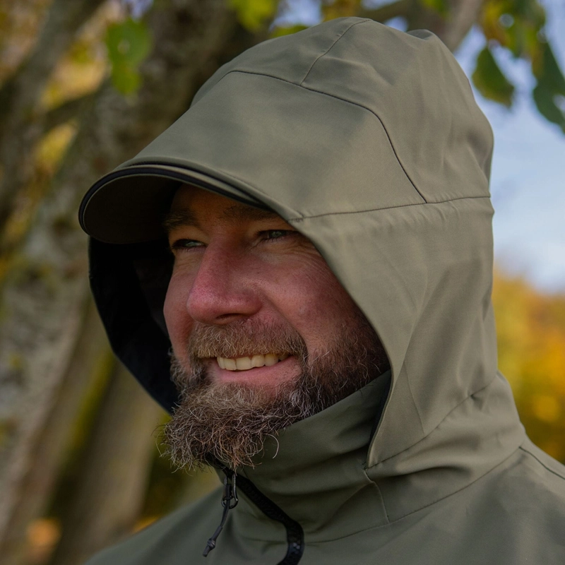 Madison X Wychwood Wading Jackets